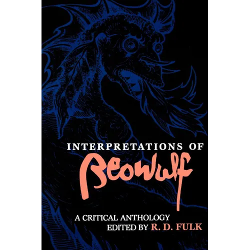 Interpretations of Beowulf