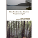 Handbook for the Amateur Cryptozoologist