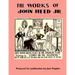 The Works of John Held Jr.