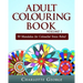 Adult Colouring Book Volume 1: 50 Mandalas for Colorful Stress Relief and Mindfulness