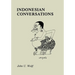 Indonesian Conversations