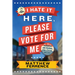 I Hate It Here, Please Vote for Me: Essays on Rural Political Decay