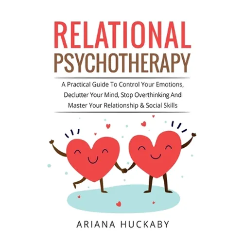 Relational Psychotherapy