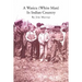 A Wasicu (White Man) in Indian Country