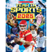 Scholastic Year in Sports 2025