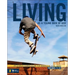 The Living as a Young Man of God: An 8-Week Curriculum for Middle School Guys, for Ages 11-14