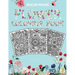 Flowers: Adult Coloring Book with beautiful realistic flowers, bouquets, floral designs, roses, leaves, butterfly, sunflowers, spring, and summer