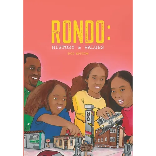 Rondo: History and Values