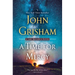 A Time for Mercy: A Jake Brigance Novel