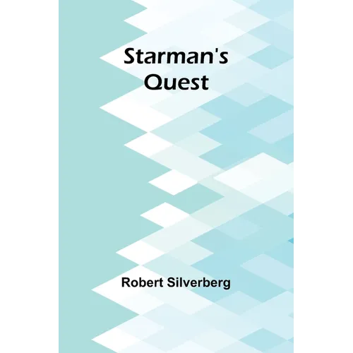 Starman's Quest