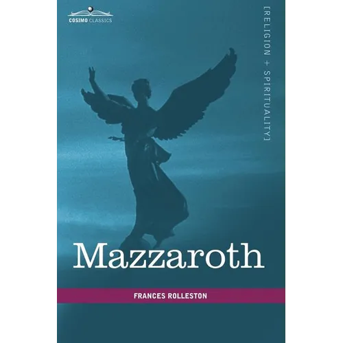 Mazzaroth