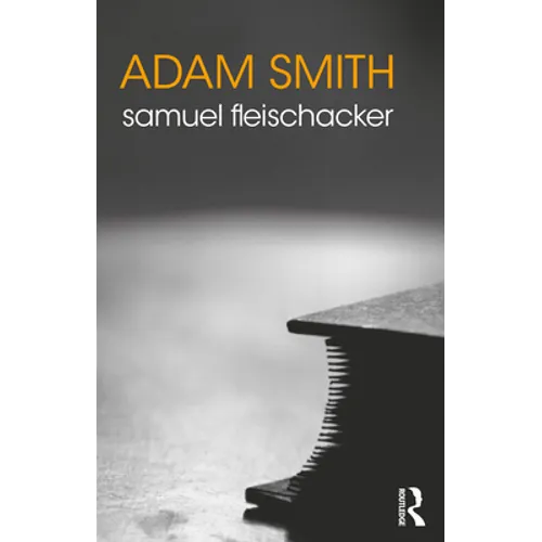 Adam Smith