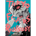 Tokyo Fears Rhapsody, Vol. 1