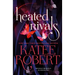 Heated Rivals (Previously Published as the Wedding Pact)