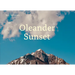 Oleander Sunset