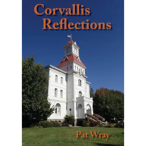 Corvallis Reflections