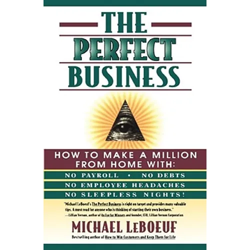The Perfect Business