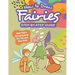 How to Draw Fairies Step-by-Step Guide: Best Fairy Drawing Book for You and Your Kids