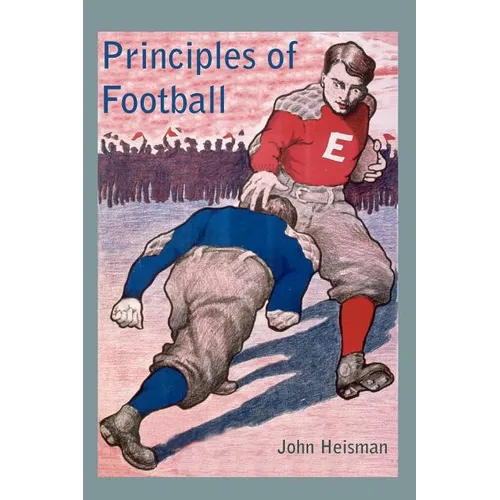 Principles of Football