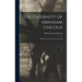 The Paternity of Abraham Lincoln: Was He the Son of Thomas Lincoln