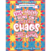 Adult Coloring Book Sarcastic Mom Edition This Mom Runs On Coffee, Chaos, And Cuss Words: Funny Mom Quotes Coloring Book For Adults