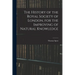 The History of the Royal Society of London, for the Improving of Natural Knowledge