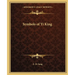 Symbols of Yi King