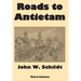 Roads to Antietam