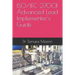 ISO/IEC 27001 Advanced Lead Implementer's Guide