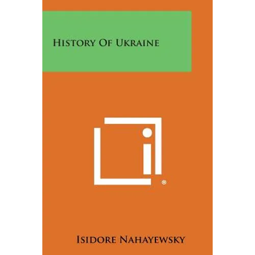 History of Ukraine