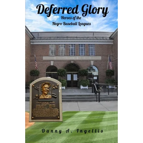 Deferred Glory