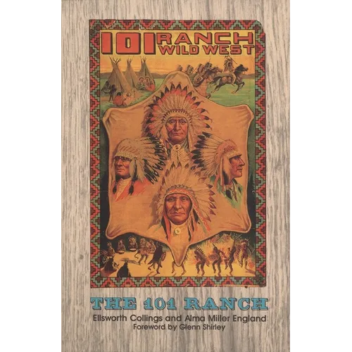 The 101 Ranch