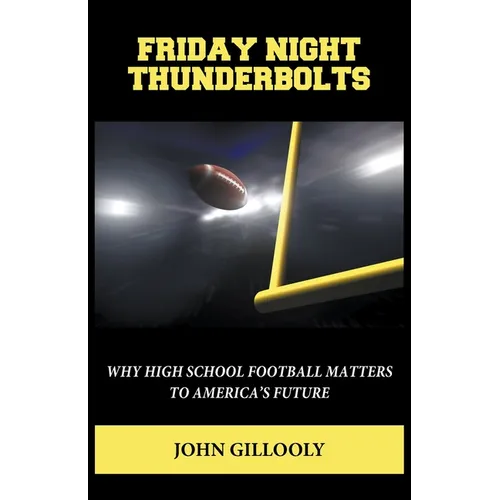 Friday Night Thunderbolts