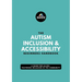 The Autism Inclusion & Accessibility Beginners Handbook: A Guide for Allies: Fostering Inclusion in the Community