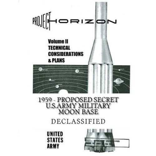 PROJECT HORIZON - Volume II