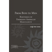 From Boys to Men: Rhetorics of Emergent American Masculinity