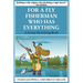 For a Fly Fisherman Who Has Everything: A Funny Fly Fishing Book