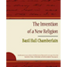 The Invention of a New Religion