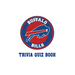 Buffalo Bills: Trivia Quiz Book