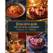 Dragon Age: The Official Cookbook: Taste of Thedas