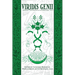 Viridis Genii: Explorations of the Green Arte, Series 8, Vol 3