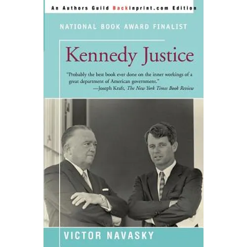 Kennedy Justice