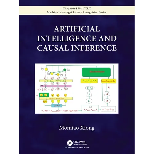Artificial Intelligence and Causal Inference