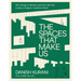 The Spaces That Make Us: Why Design Is Broken and How We Can Create a Happier, Healthier World