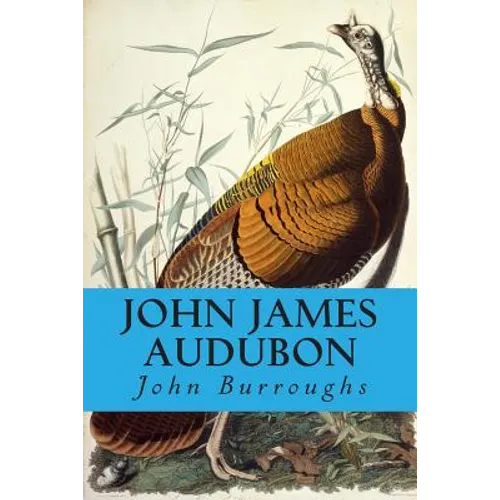 John James Audubon