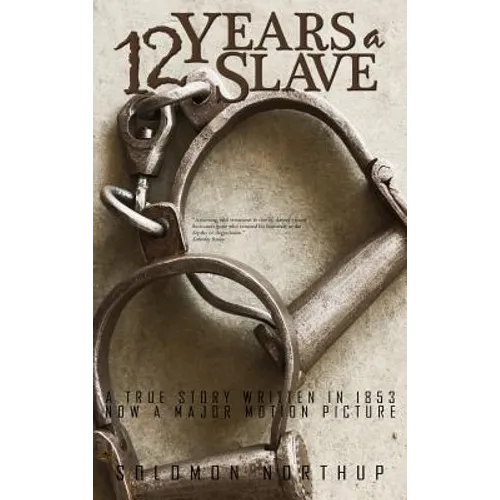 Twelve Years a Slave