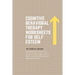 Cognitive Behavioral Therapy Worksheets for Self Esteem: CBT Workbook to Deal with Stress, Anxiety, Anger, Control Mood, Learn New Behaviors & Regulat