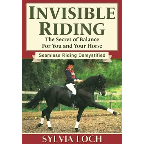 Invisible Riding