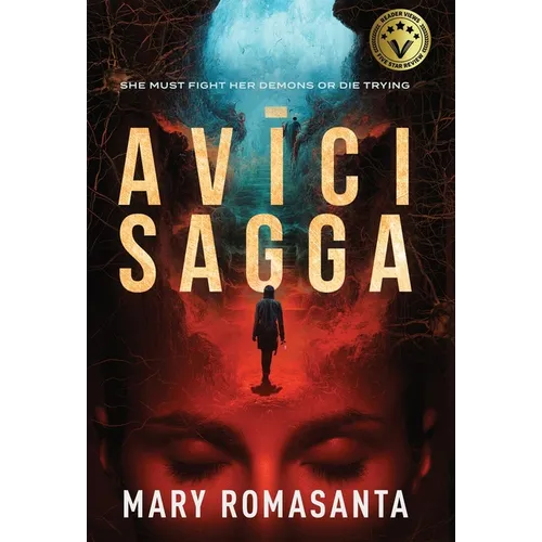 Avici Sagga: An Addictive Psychological Thriller