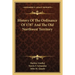 History Of The Ordinance Of 1787 And The Old Northwest Territory